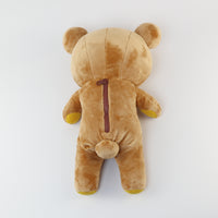 Rilakkuma Plush - Classic - 34 cm