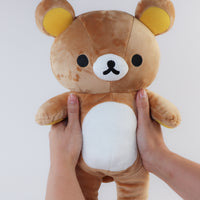 Rilakkuma Plush - Classic - 34 cm