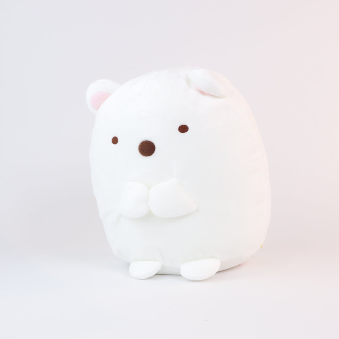 Sumikko Gurashi - Shirokuma Plush