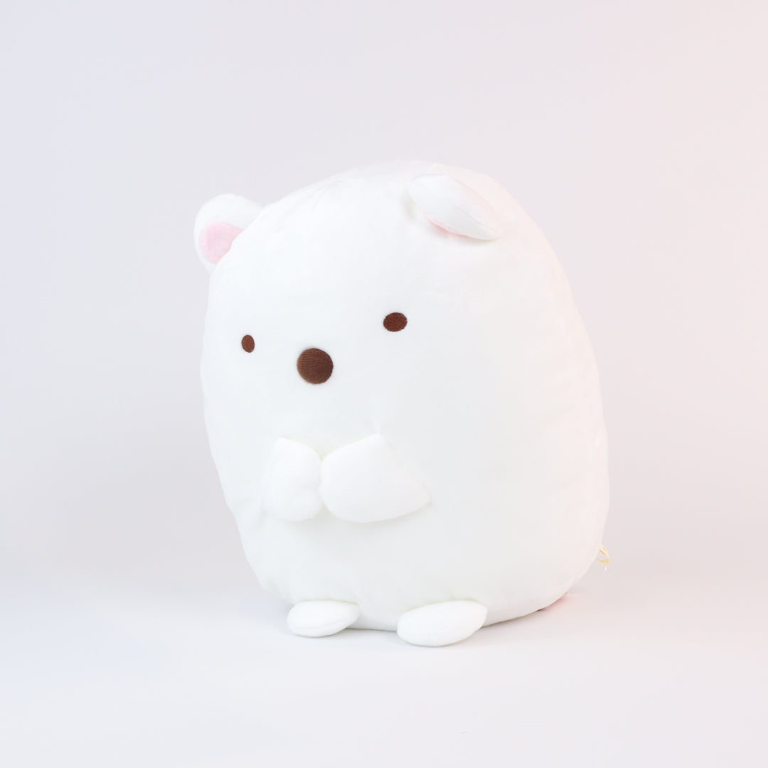 Sumikko Gurashi - Shirokuma Plush