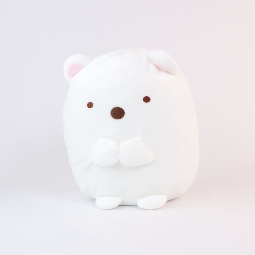 Sumikko Gurashi - Shirokuma Plush